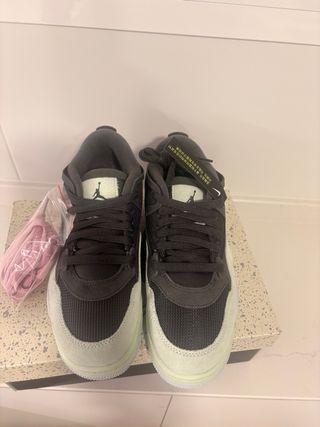 Nike Air Jordan Nuevas