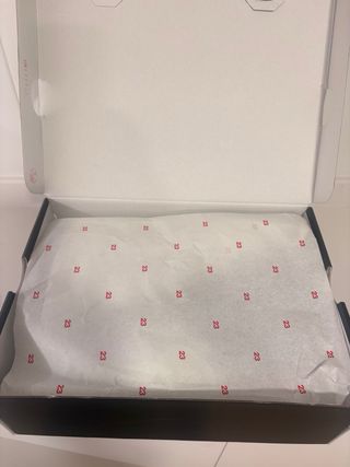 Nike Air Jordan Nuevas