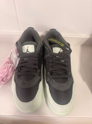 Nike Air Jordan Nuevas