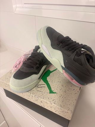 Nike Air Jordan Nuevas