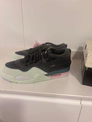 Nike Air Jordan Nuevas