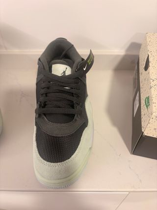 Nike Air Jordan Nuevas