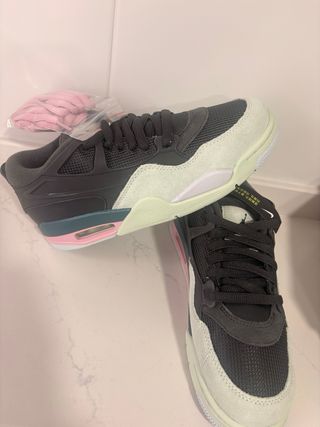 Nike Air Jordan Nuevas