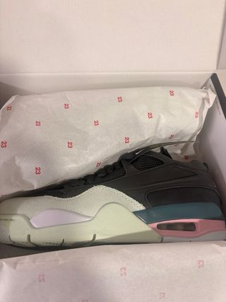 Nike Air Jordan Nuevas