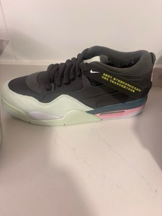 Nike Air Jordan Nuevas