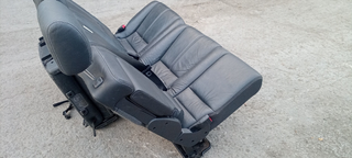 ASIENTOS TRASEROS MERCEDES-BENZ CLASE M (W163) 27