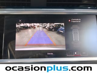 Audi Q3 Sportback Advanced 40 TDI quattro 140 kW (190 CV) S tronic