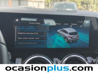 Mercedes-Benz GLA 200 D 110 kW (150 CV)