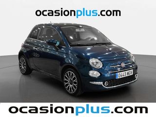 Fiat 500 1.0 Hybrid Dolcevita 51 kW (70 CV)