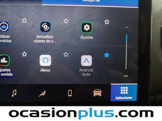 Jeep Renegade eHybrid 1.5 Limited ATX 96 kW (130 CV)