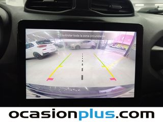 Jeep Renegade eHybrid 1.5 Limited ATX 96 kW (130 CV)