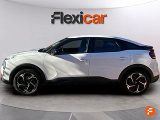 Citroën C4 PureTech 130 S&S 6v Feel Pack