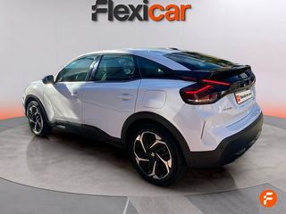 Citroën C4 PureTech 130 S&S 6v Feel Pack