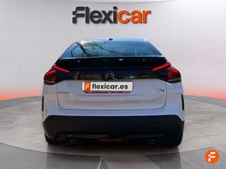 Citroën C4 PureTech 130 S&S 6v Feel Pack