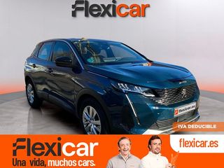 Peugeot 3008 1.5 BlueHDi 96kW Active Pack EAT8