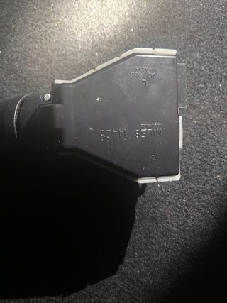 Palanca Intermitentes Nissan NV200 2011