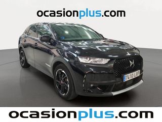 DS DS7 Crossback E-Tense 300 Performance Line 4WD Auto 221 kW (300 CV)