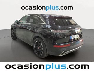 DS DS7 Crossback E-Tense 300 Performance Line 4WD Auto 221 kW (300 CV)