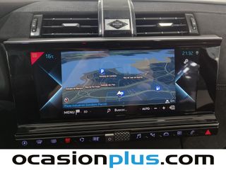 DS DS7 Crossback E-Tense 300 Performance Line 4WD Auto 221 kW (300 CV)