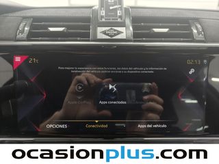 DS DS7 Crossback E-Tense 300 Performance Line 4WD Auto 221 kW (300 CV)