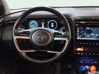 Hyundai Tucson 1.6 TGDI 132kW (180CV) 48V Style DCT 4x4