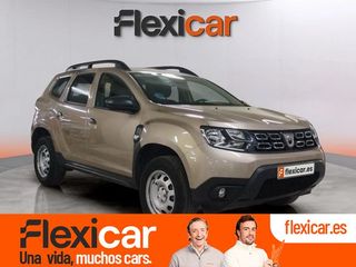 Dacia Duster Essential TCE 74kW(100CV) GLP 4X2