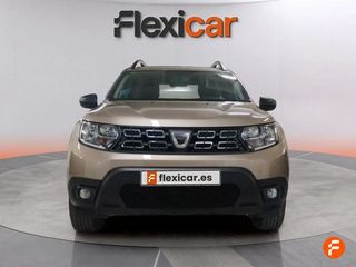 Dacia Duster Essential TCE 74kW(100CV) GLP 4X2