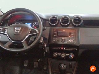 Dacia Duster Essential TCE 74kW(100CV) GLP 4X2