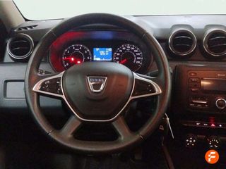 Dacia Duster Essential TCE 74kW(100CV) GLP 4X2