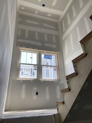 Pladur reforma completa: Alicatado y solado tarima