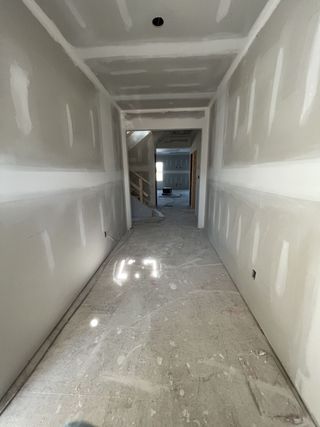 Pladur reforma completa: Alicatado y solado tarima