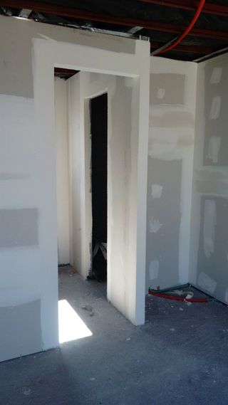 Pladur reforma completa: Alicatado y solado tarima