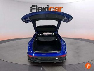 Audi Q5 Black line 35 TDI 120kW S tronic