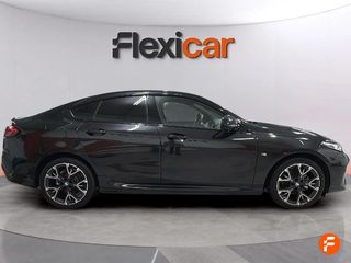 BMW Serie 2 218d Gran Coupe