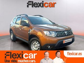 Dacia Duster Essent. 1.6 84kW(114CV) 4X2 GLP