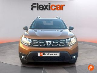 Dacia Duster Essent. 1.6 84kW(114CV) 4X2 GLP