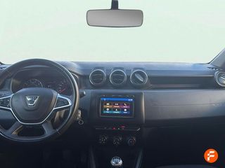 Dacia Duster Essent. 1.6 84kW(114CV) 4X2 GLP