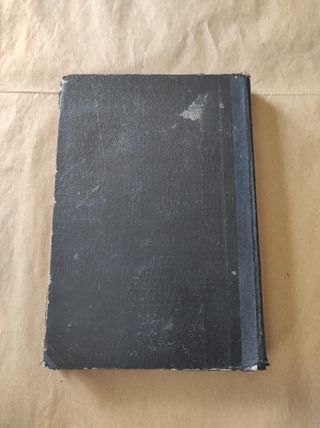 Libro Guerrino detto il meschino nerbini Firenze