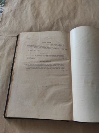 Libro Guerrino detto il meschino nerbini Firenze