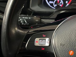 Volkswagen Polo Advance 1.0 TSI 70kW (95CV) DSG