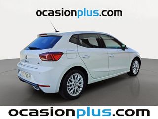 SEAT Ibiza 1.0 TSI S&S FR XL 81 kW (110 CV)
