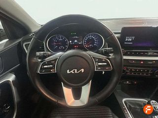 Kia XCeed 1.0 T-GDi Drive 74kW (100CV)