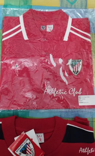 Polo Athletic Club Bilbao Oficial