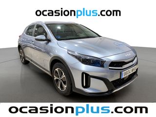 Kia XCeed 1.6 GDi PHEV eDrive 104 kW (141 CV)