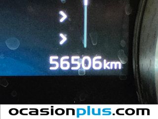 Kia XCeed 1.6 GDi PHEV eDrive 104 kW (141 CV)