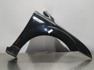 ALETA DELANTERA DERECHA FORD FOCUS BERLINA (CAP)