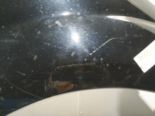 ALETA DELANTERA DERECHA FORD FOCUS BERLINA (CAP)