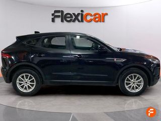 Jaguar E-Pace 2.0D 110kW