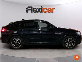BMW X4 xDrive20d xLine