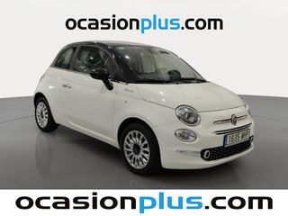 Fiat 500 1.0 Hybrid Dolcevita 51 kW (70 CV)